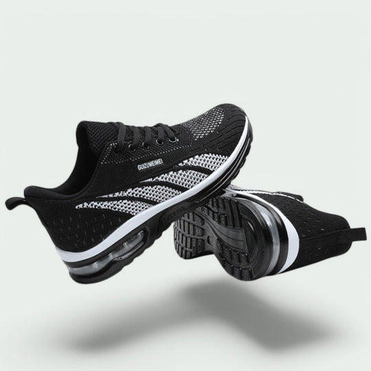 Chaussures de Course Respirantes pour Femmes avec Semelle Amortissante 3