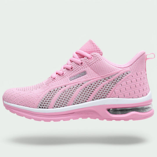 Chaussures de Course Respirantes pour Femmes avec Semelle Amortissante 4