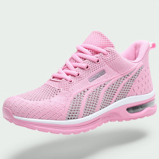 Chaussures de Course Respirantes pour Femmes avec Semelle Amortissante 5