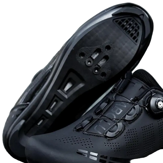 Chaussures de Cyclisme Confortables pour Hommes 0