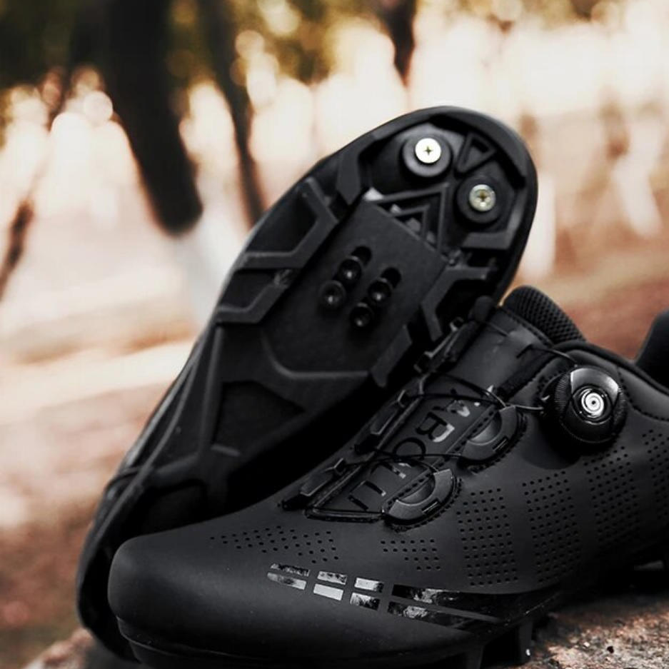 Chaussures de Cyclisme Confortables pour Hommes 1