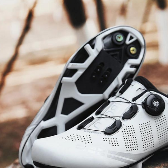Chaussures de Cyclisme Confortables pour Hommes 2