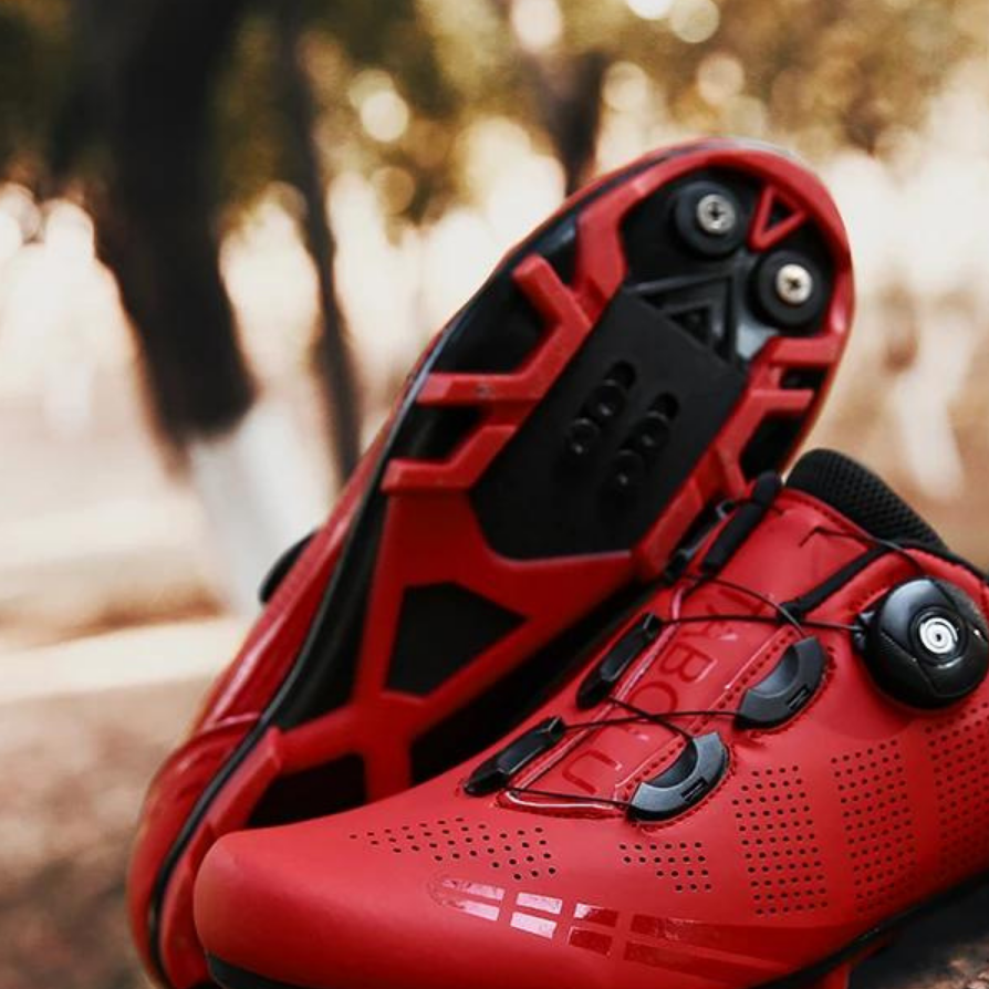 Chaussures de Cyclisme Confortables pour Hommes 3