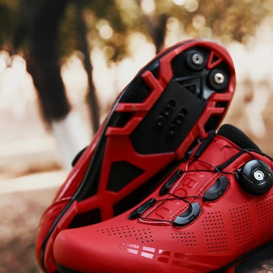 Chaussures de Cyclisme Confortables pour Hommes 3