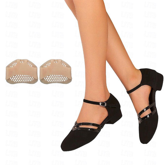 Chaussures de Danse Femme Tendance Confortables pour Entraînement et Performances 2