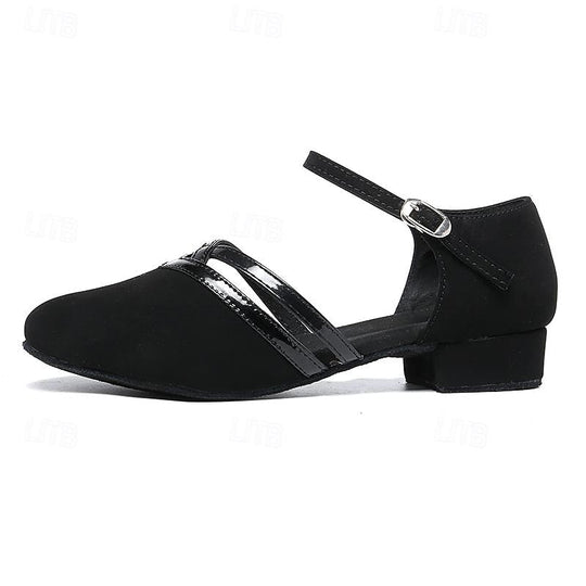 Chaussures de Danse Femme Tendance Confortables pour Entraînement et Performances 6