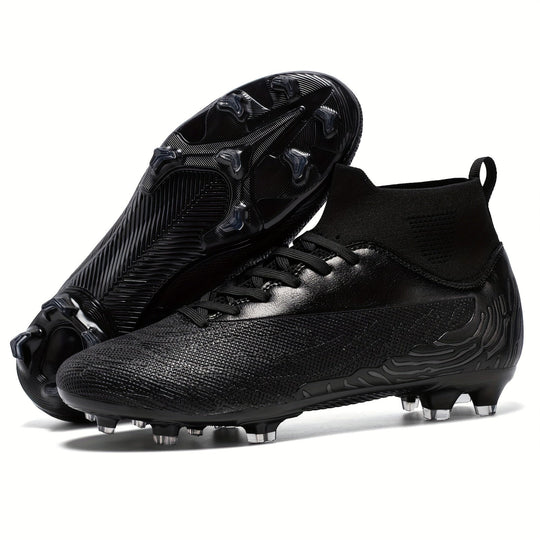 Chaussures de Football Performantes pour Hommes Design Moderne 11