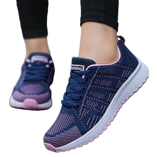 Chaussures de Loisirs pour Femmes Confortables 1