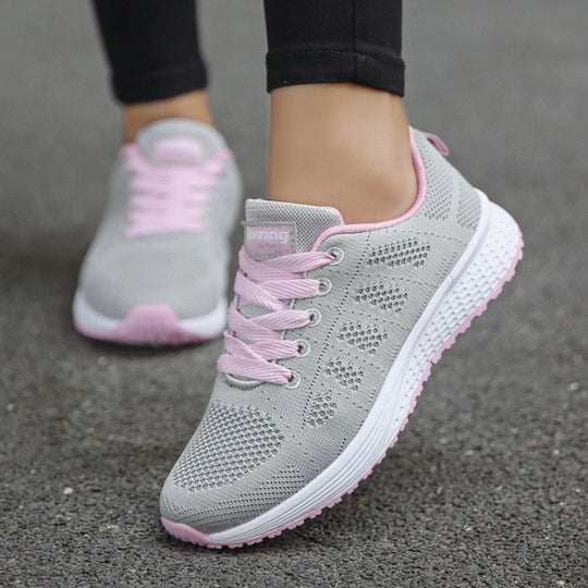 Chaussures de Loisirs pour Femmes Confortables 6