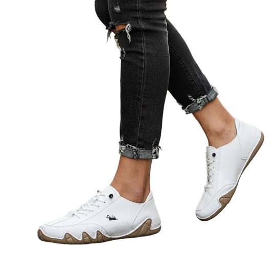 Chaussures de Marche Naturelle Unisexe 0
