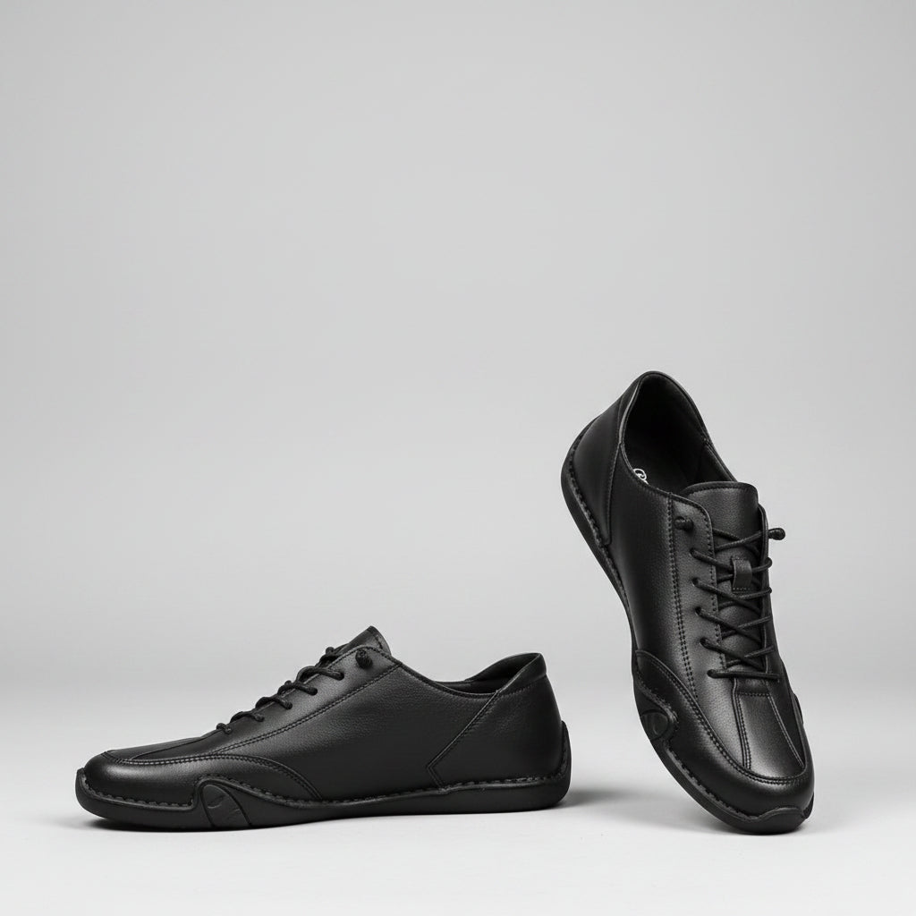 Chaussures de Marche Naturelle Unisexe 1