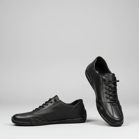 Chaussures de Marche Naturelle Unisexe 1