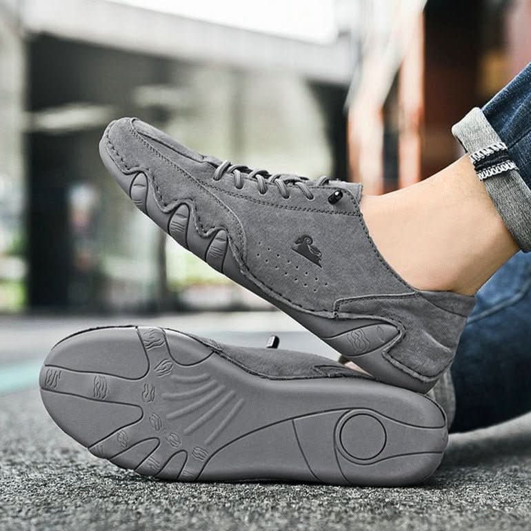 Chaussures de Marche Naturelle Unisexe 10