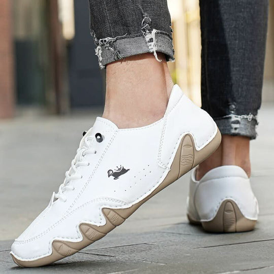 Chaussures de Marche Naturelle Unisexe 4