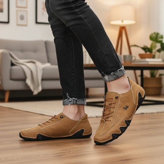 Chaussures de Marche Naturelle Unisexe 6