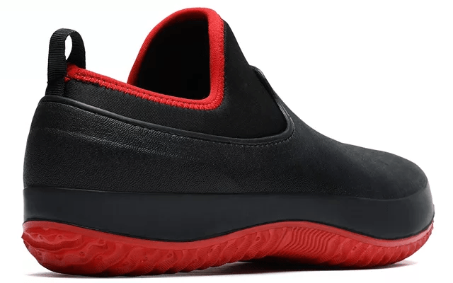 Chaussures de Sécurité Homme Confortables à Enfiler avec Semelle Antidérapante 5