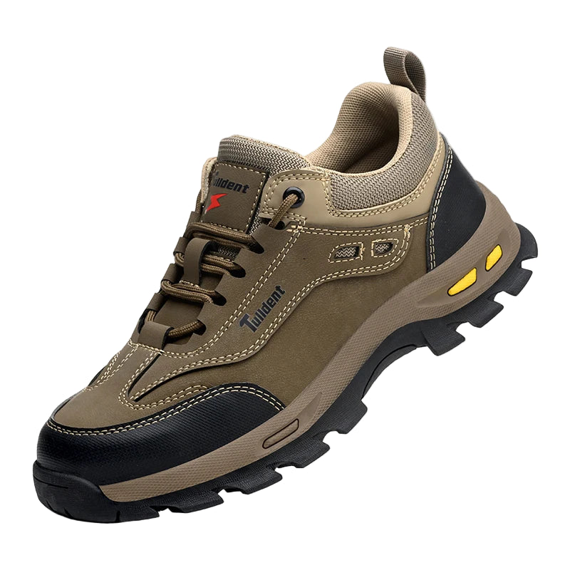 Chaussures de Sécurité Homme Confortables et Robustes pour Travail 6