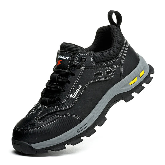 Chaussures de Sécurité Homme Confortables et Robustes pour Travail 7