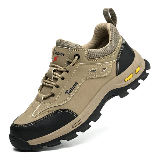 Chaussures de Sécurité Homme Confortables et Robustes pour Travail 8