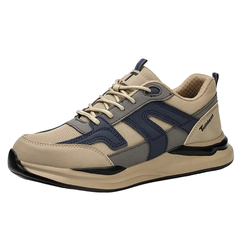 Chaussures de Sécurité Homme Légères et Confortables avec Capuchon en Acier 6