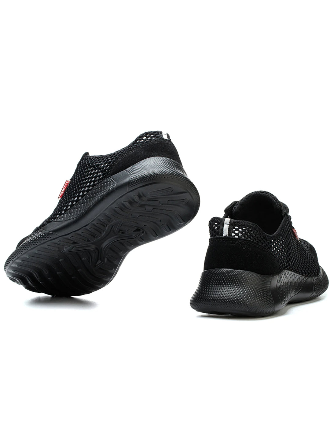 Chaussures de Sécurité Homme Légères et Respirantes avec Semelle Antidérapante 1