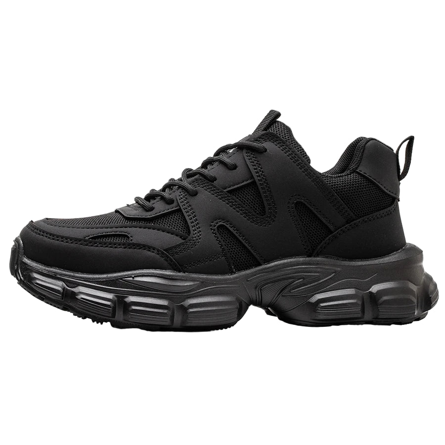 Chaussures de Sécurité Homme Moderne avec Embout en Acier et Semelle Antidérapante 1