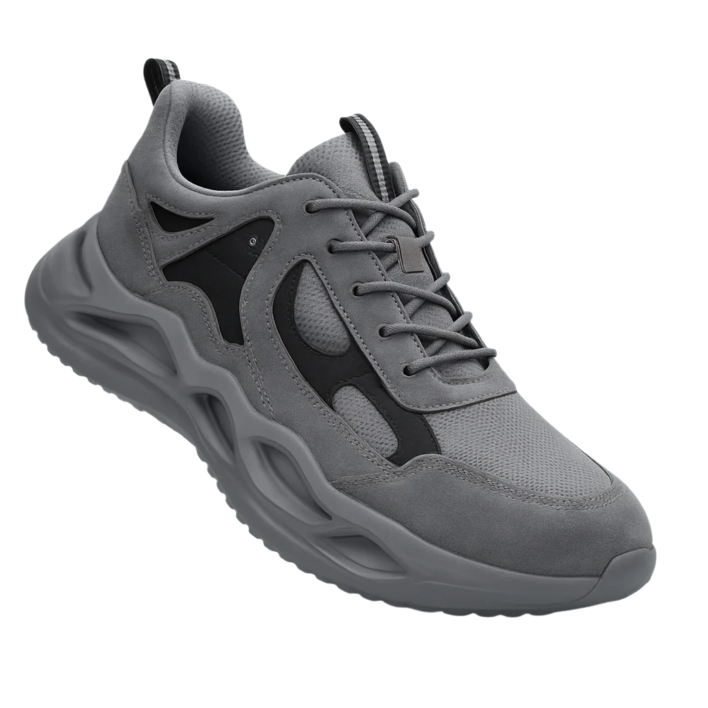 Chaussures de Sécurité Légères en TPU avec Semelle Antidérapante 0