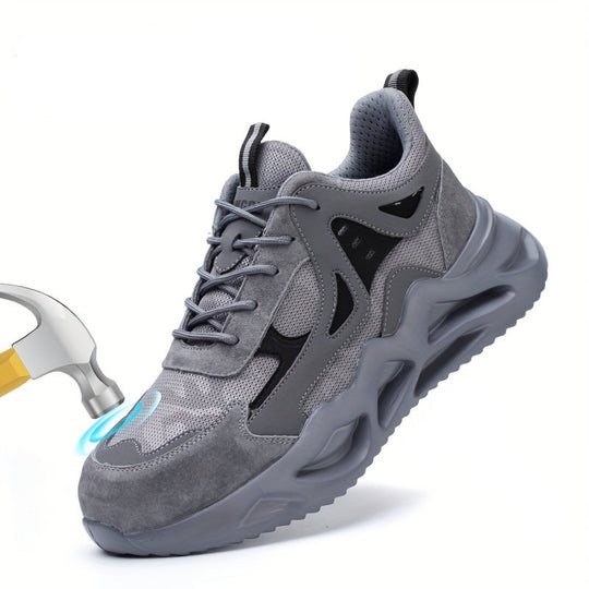 Chaussures de Sécurité Légères en TPU avec Semelle Antidérapante 1