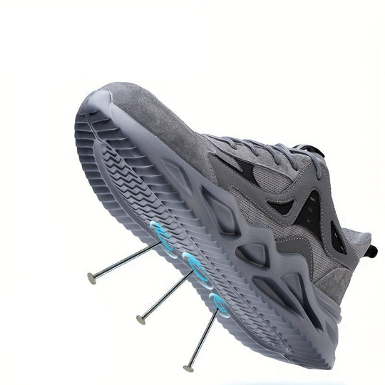 Chaussures de Sécurité Légères en TPU avec Semelle Antidérapante 2