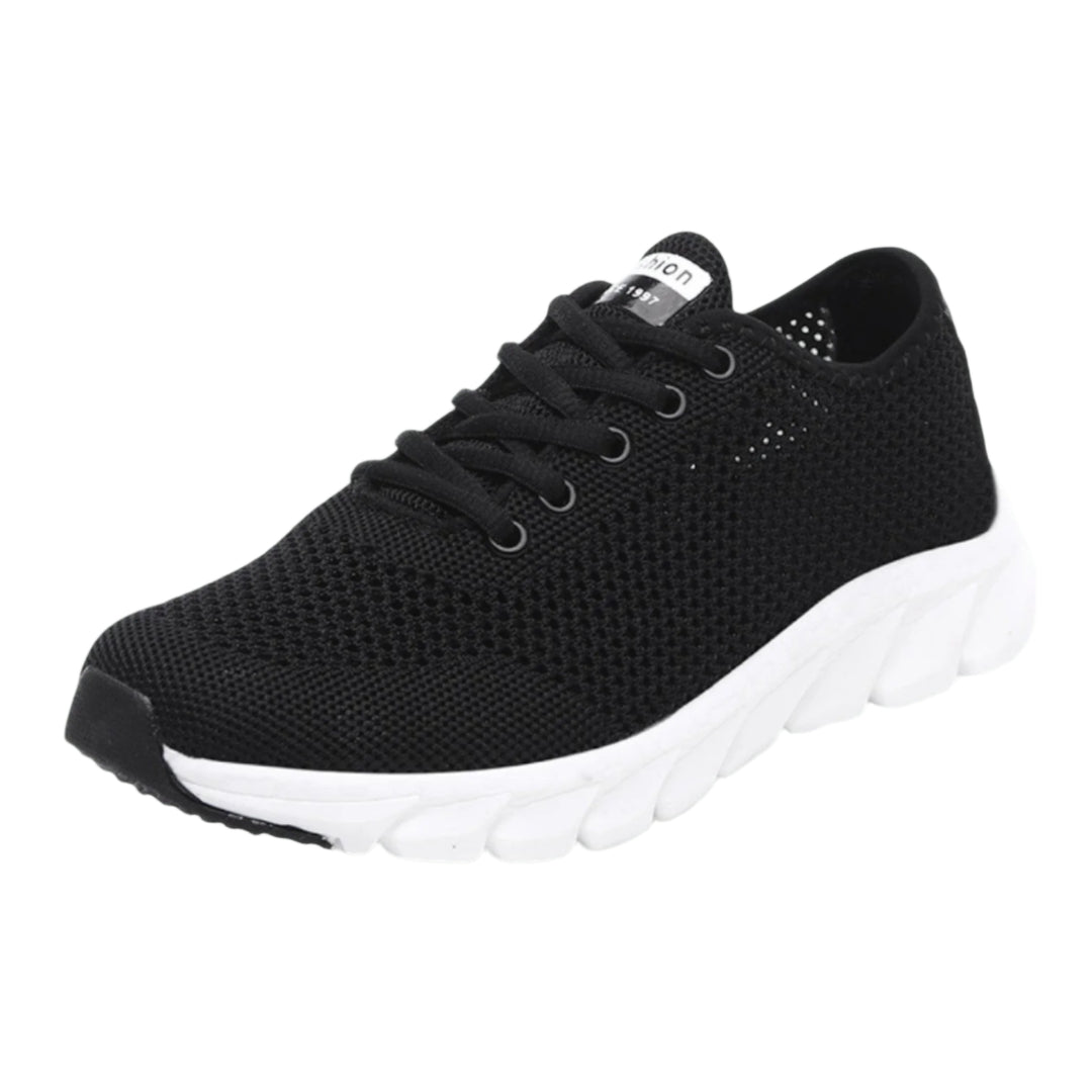 Chaussures de Sport Femme Confortables en Matériau Respirant 0