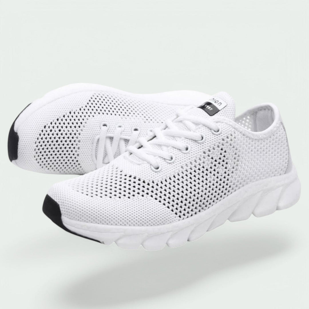 Chaussures de Sport Femme Confortables en Matériau Respirant 1