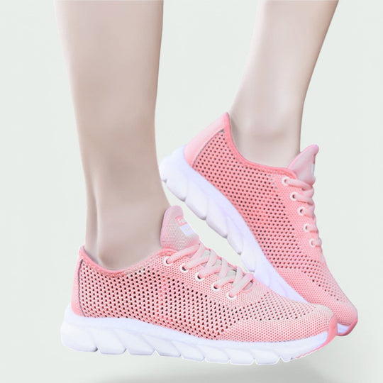 Chaussures de Sport Femme Confortables en Matériau Respirant 2