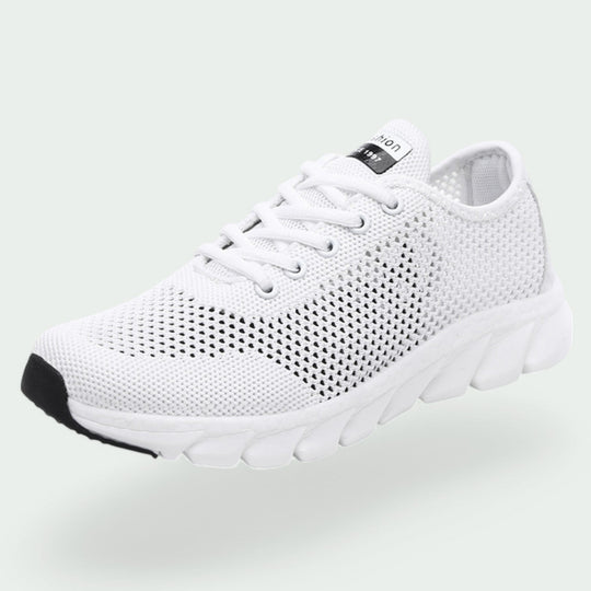 Chaussures de Sport Femme Confortables en Matériau Respirant 3
