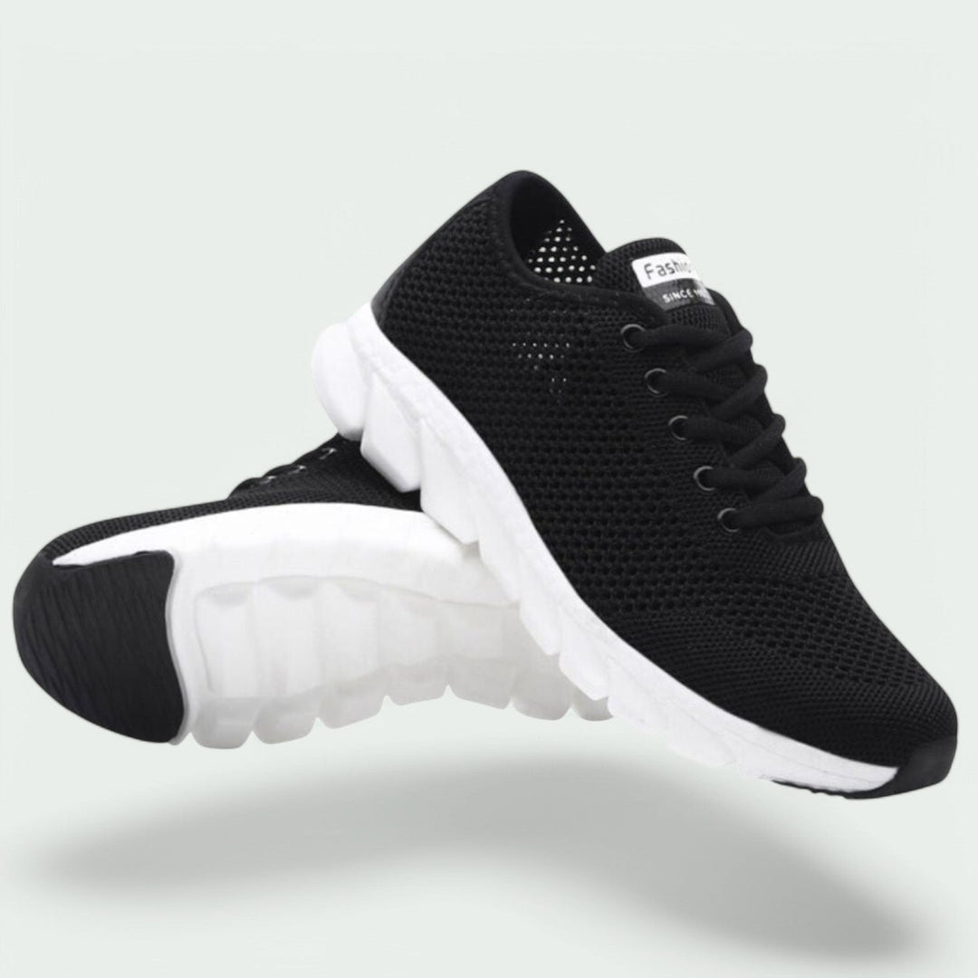 Chaussures de Sport Femme Confortables en Matériau Respirant 5