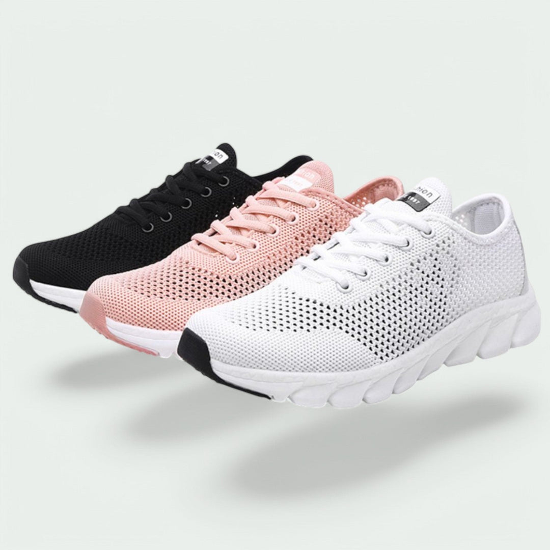 Chaussures de Sport Femme Confortables en Matériau Respirant 6