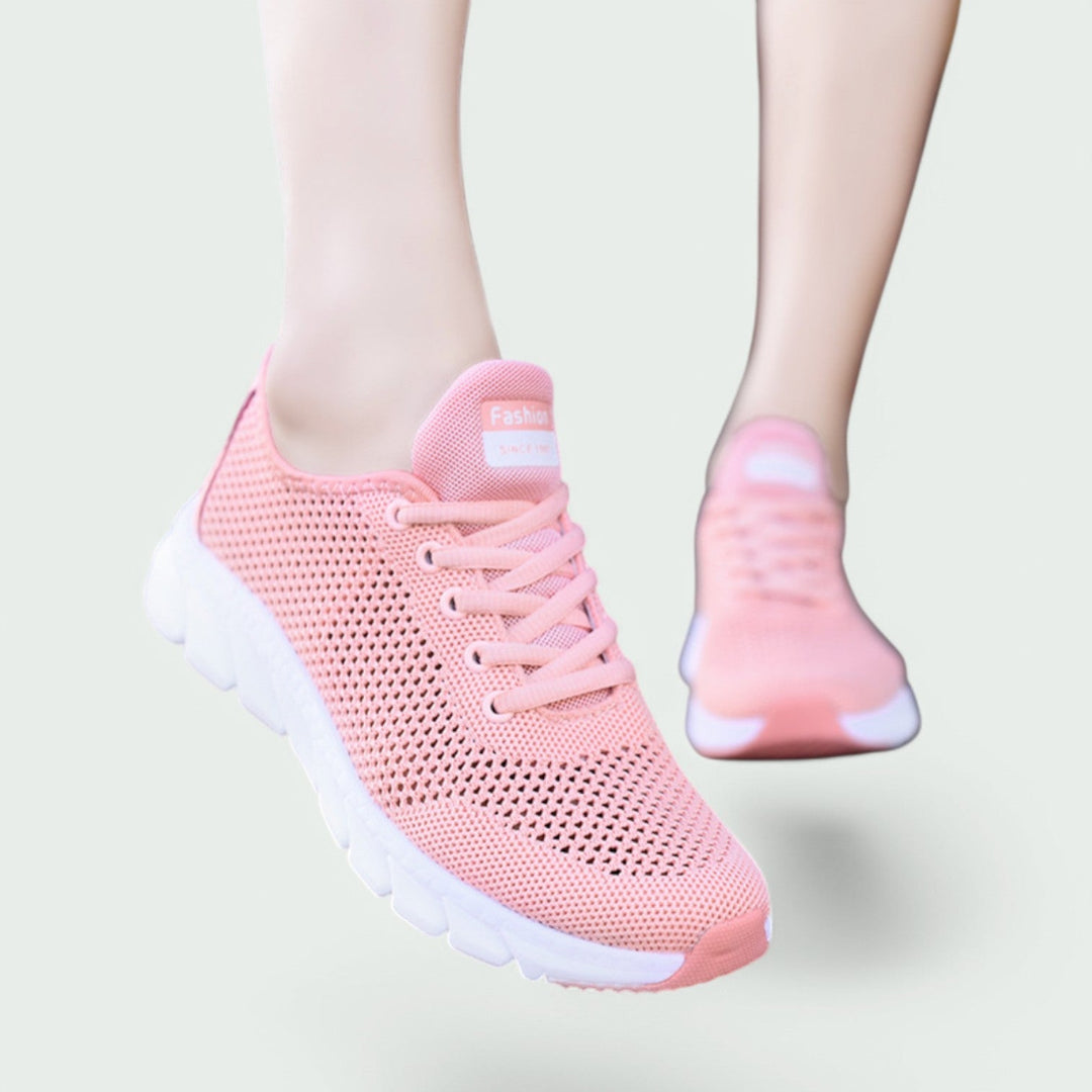 Chaussures de Sport Femme Confortables en Matériau Respirant 7