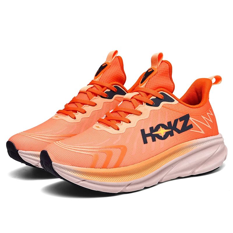 Chaussures de Sport Ultralégères Unisexe Mesh Respirant 2