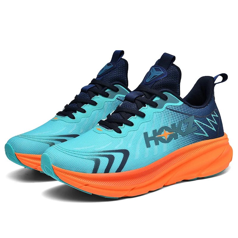 Chaussures de Sport Ultralégères Unisexe Mesh Respirant 4