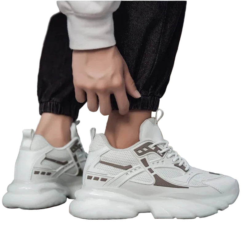 Chaussures de Sport pour Hommes Design Moderne 0