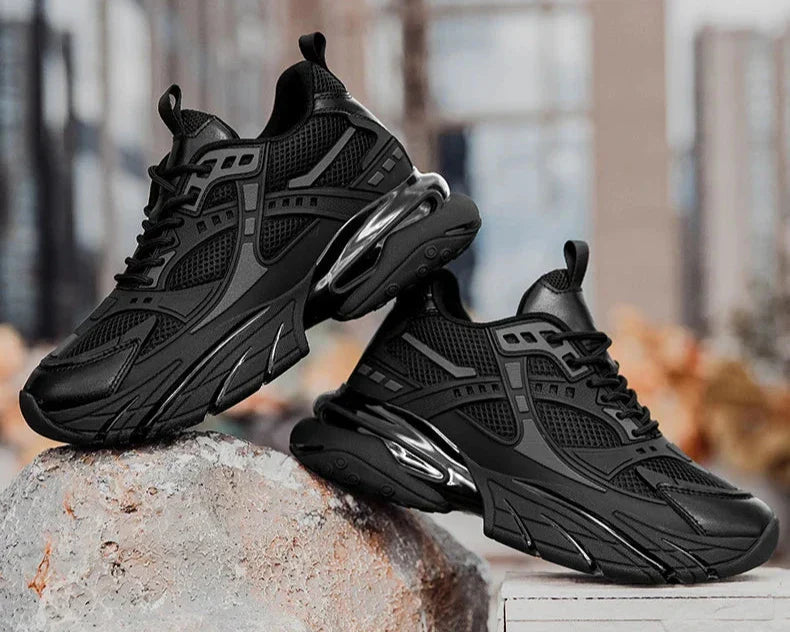 Chaussures de Sport pour Hommes Design Moderne 4