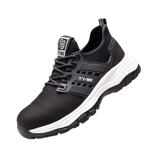 Chaussures de Travail Confortables pour Hommes 2