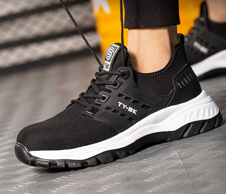 Chaussures de Travail Confortables pour Hommes 5