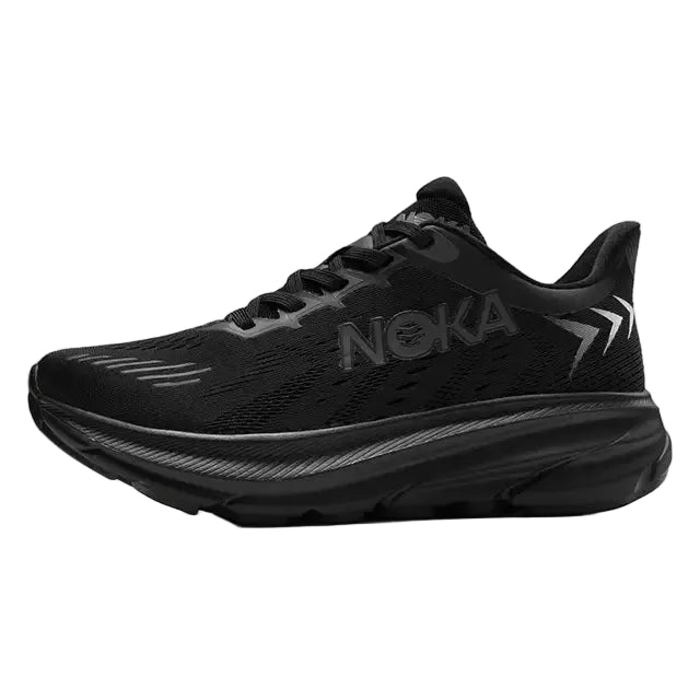 Chaussures de course pour hommes, design confortable avec semelle extérieure antidérapante 0