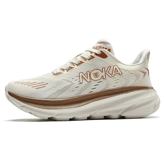 Chaussures de course pour hommes, design confortable avec semelle extérieure antidérapante 3
