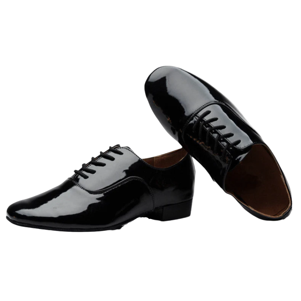 Chaussures de danse classiques pour hommes et femmes 0