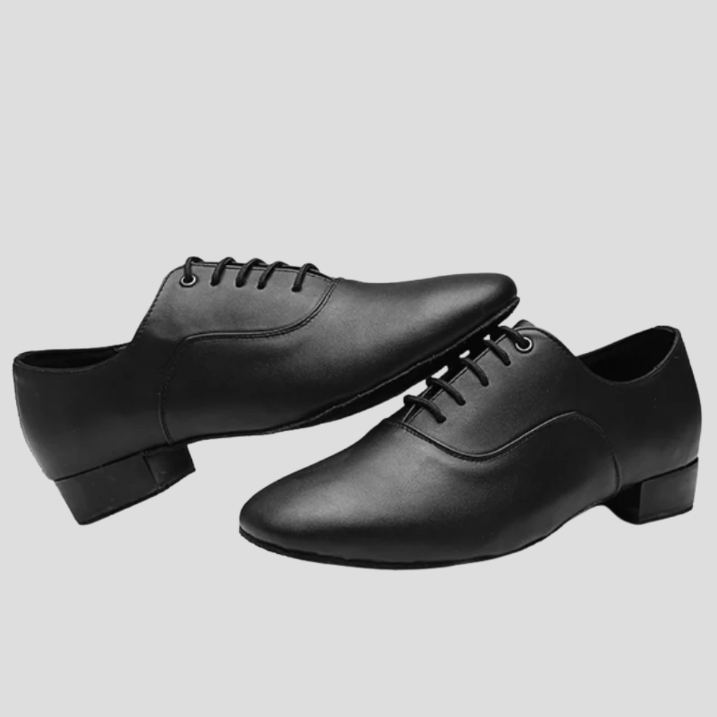 Chaussures de danse classiques pour hommes et femmes 1