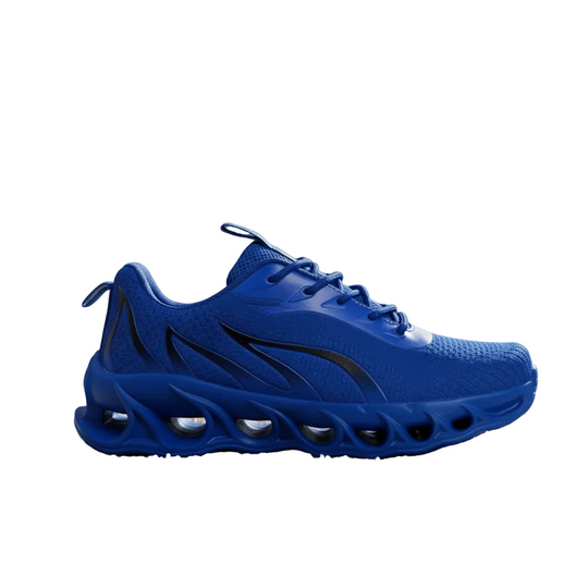 Chaussures de randonnée et de course pour hommes avec soutien 0