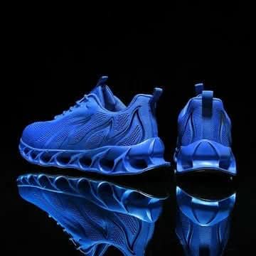 Chaussures de randonnée et de course pour hommes avec soutien 1