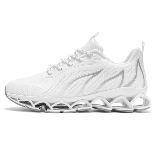 Chaussures de randonnée et de course pour hommes avec soutien 12