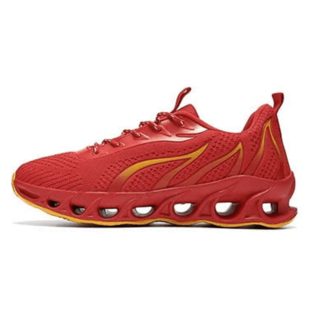 Chaussures de randonnée et de course pour hommes avec soutien 13